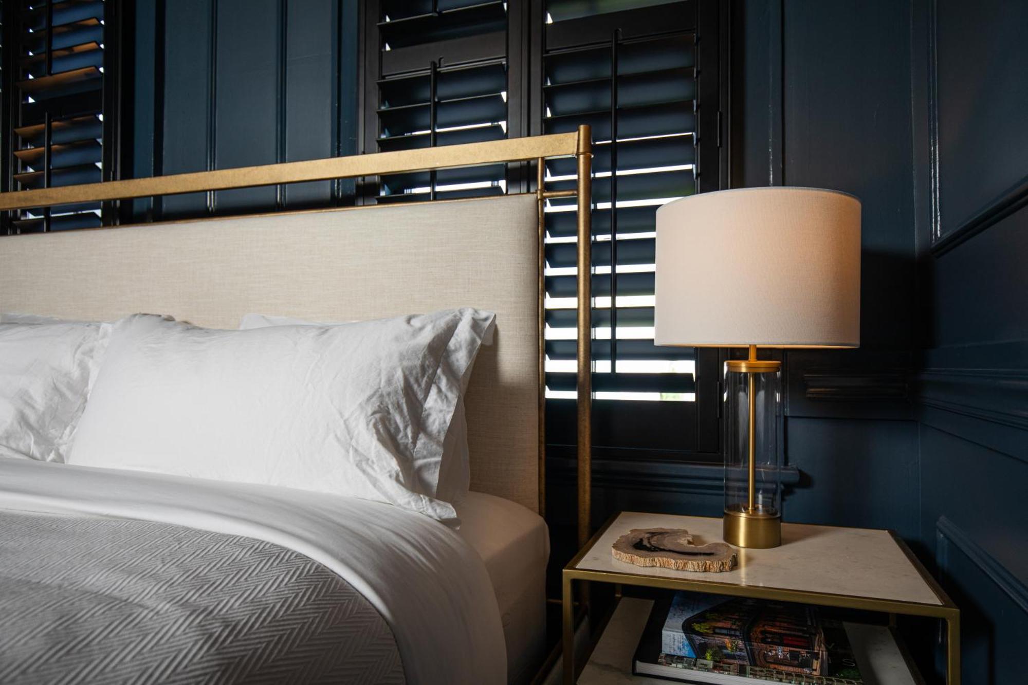 Blackbird Hotel New Orleans Exterior photo